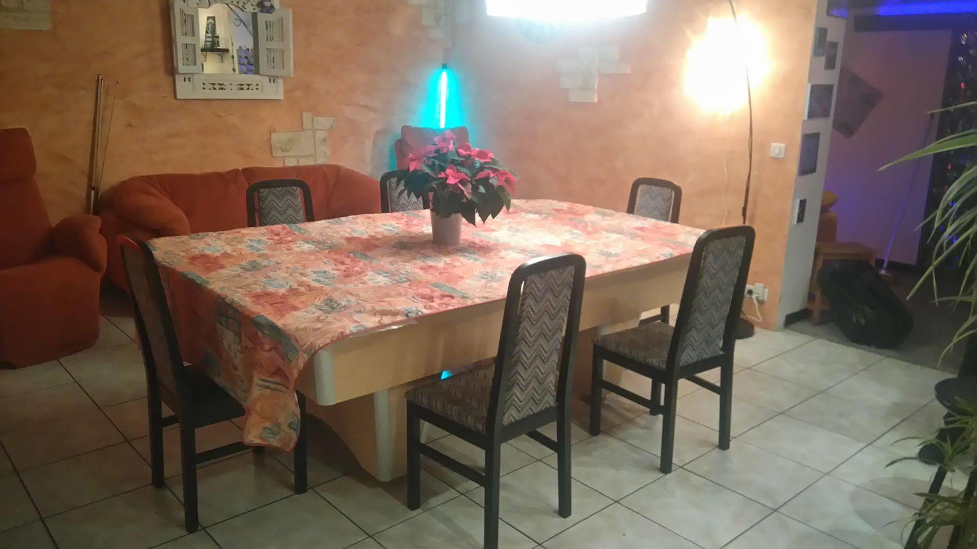 Loc'Apparts Beaumont-sur-Oise Dış mekan fotoğraf